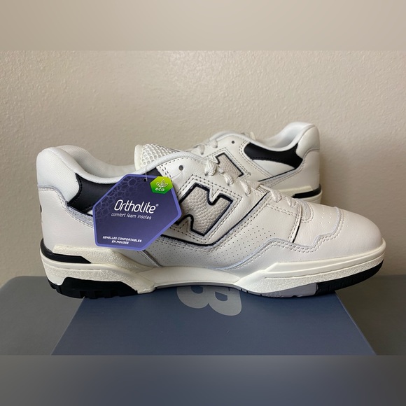 New Balance 550 “Sea Salt”
- Size 9 Men - Picture 6 of 10